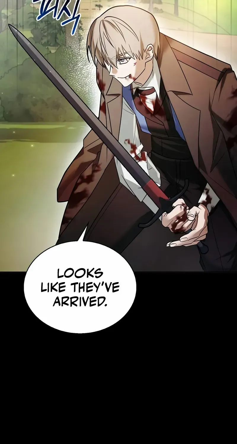 I’m Not That Kind of Talent Chapter 77 page 47 - 