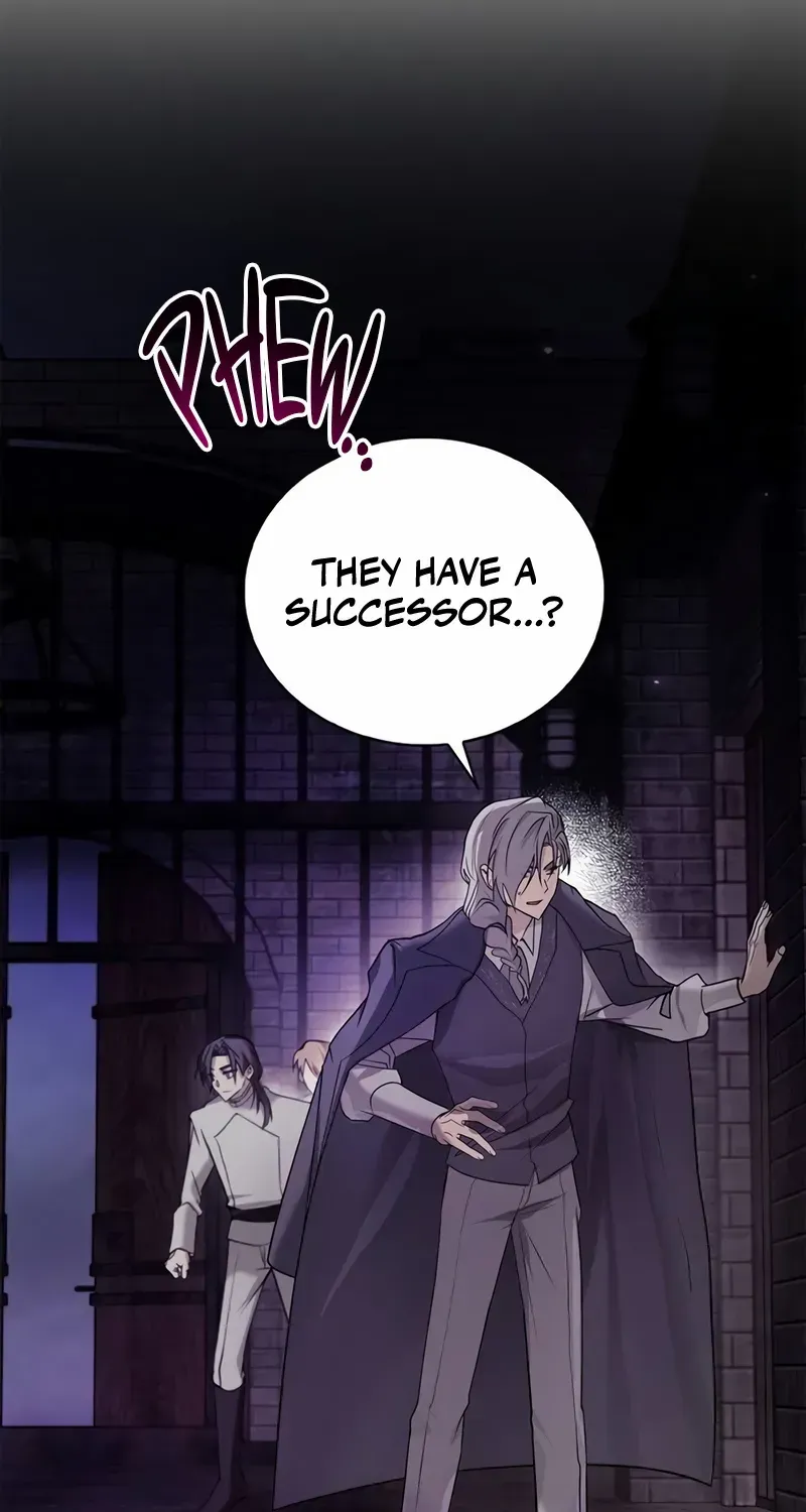 I’m Not That Kind of Talent Chapter 77 page 55 - 