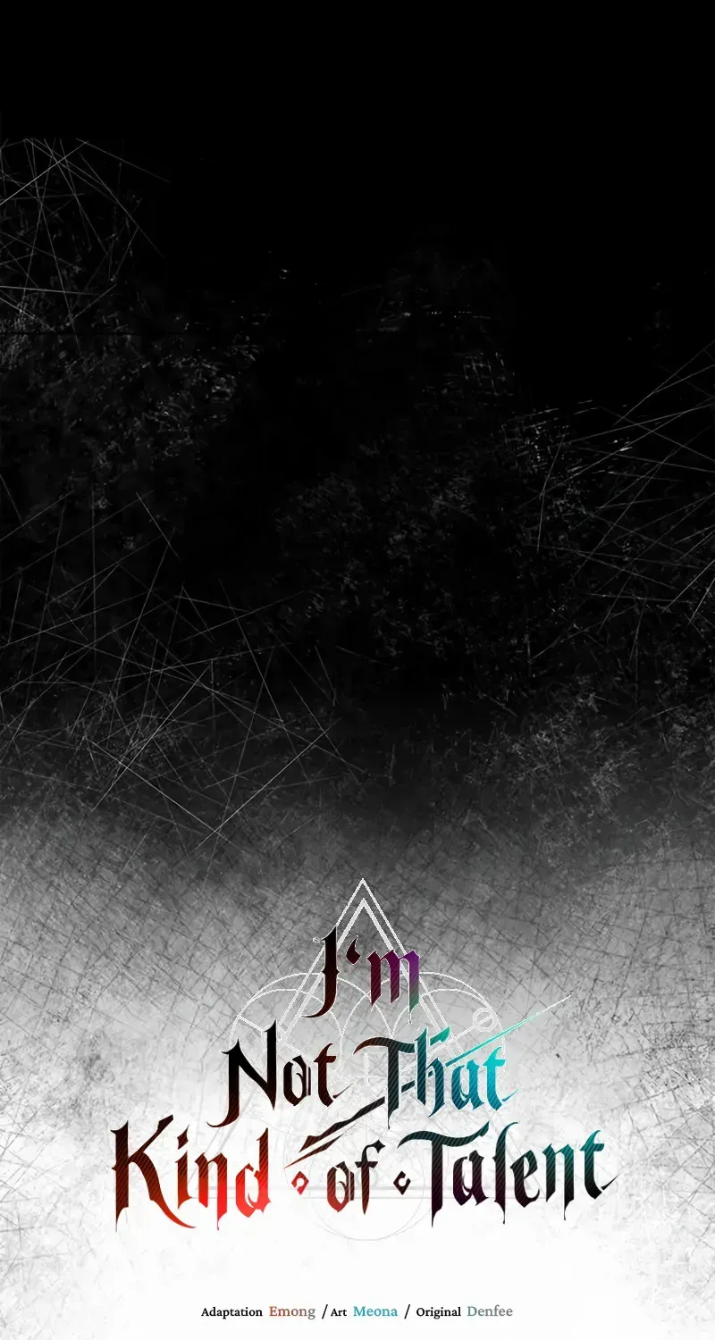 I’m Not That Kind of Talent Chapter 77 page 63 - 
