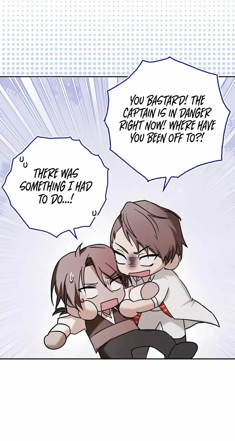 I’m Not That Kind of Talent Chapter 77 page 71 - 