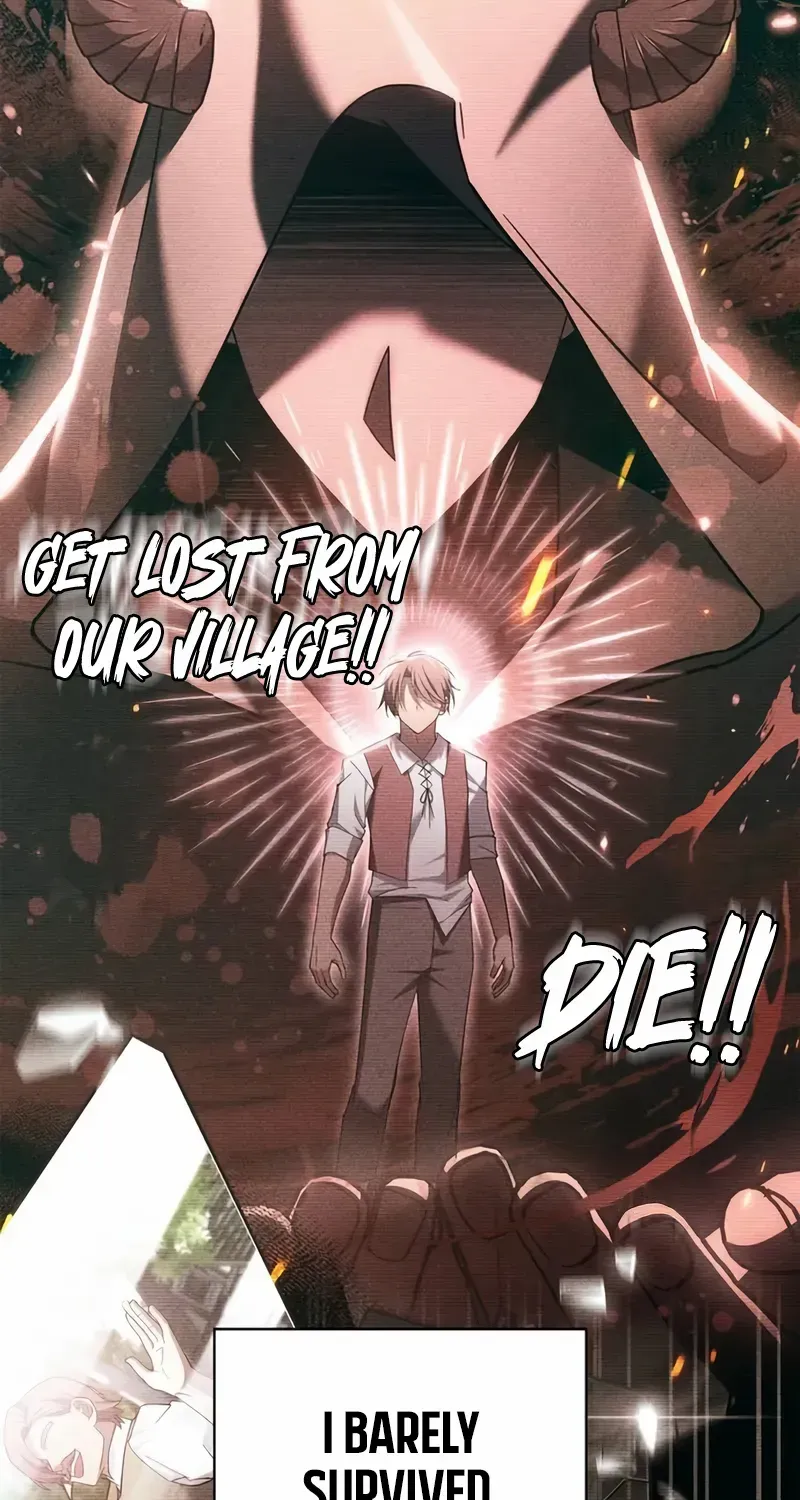 I’m Not That Kind of Talent Chapter 77 page 77 - 