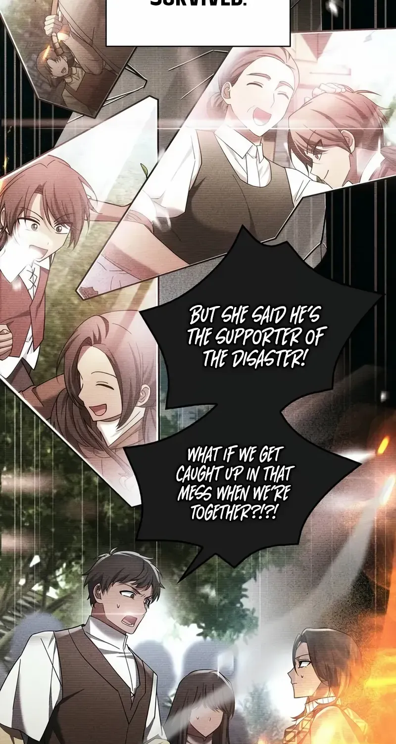 I’m Not That Kind of Talent Chapter 77 page 78 - 