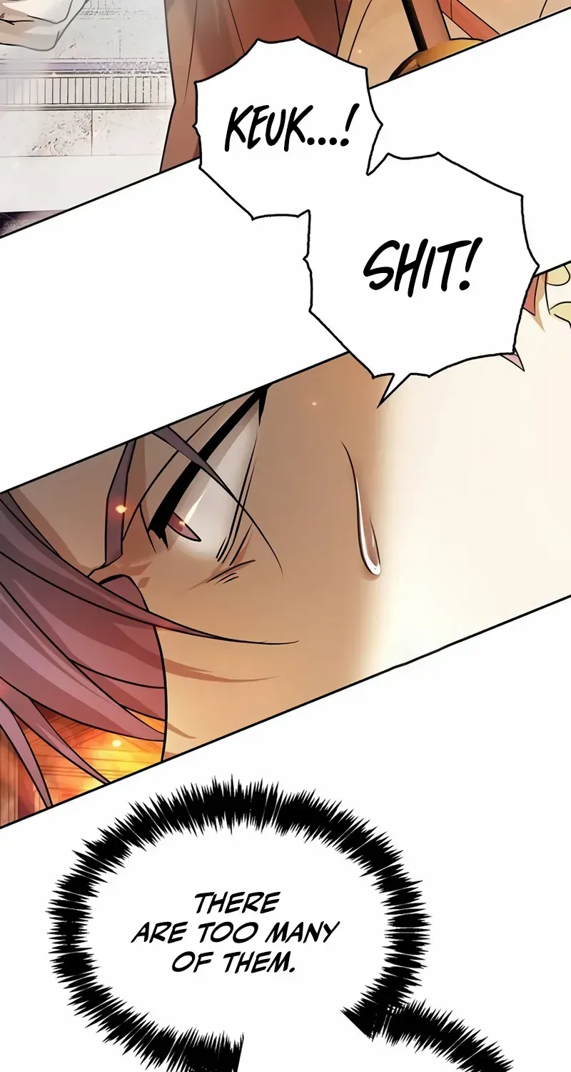 I’m Not That Kind of Talent Chapter 77 page 9 - 