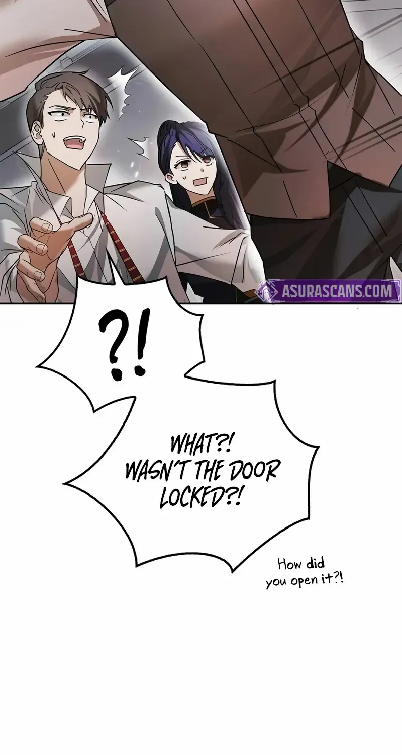I’m Not That Kind of Talent Chapter 77 page 94 - 