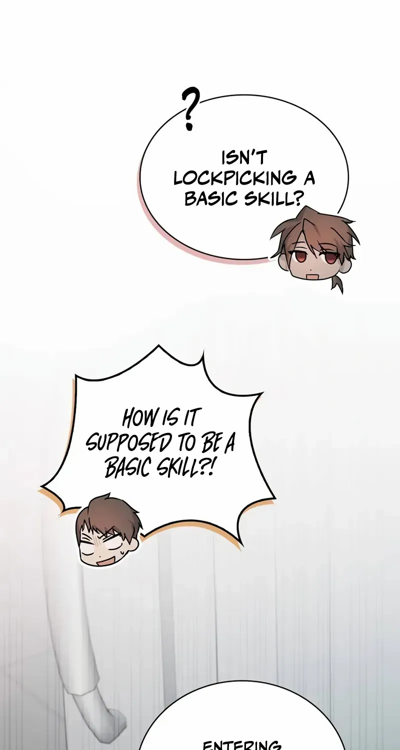 I’m Not That Kind of Talent Chapter 77 page 95 - 