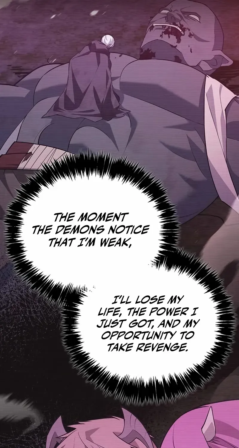 I’m Not That Kind of Talent Chapter 78 page 11 - 