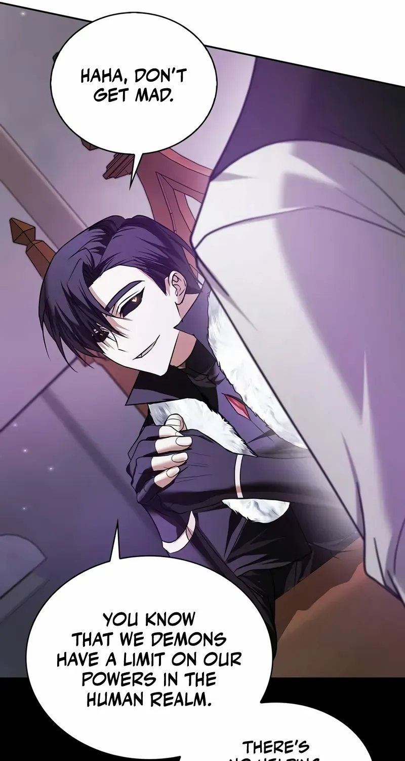 I’m Not That Kind of Talent Chapter 78 page 103 - 
