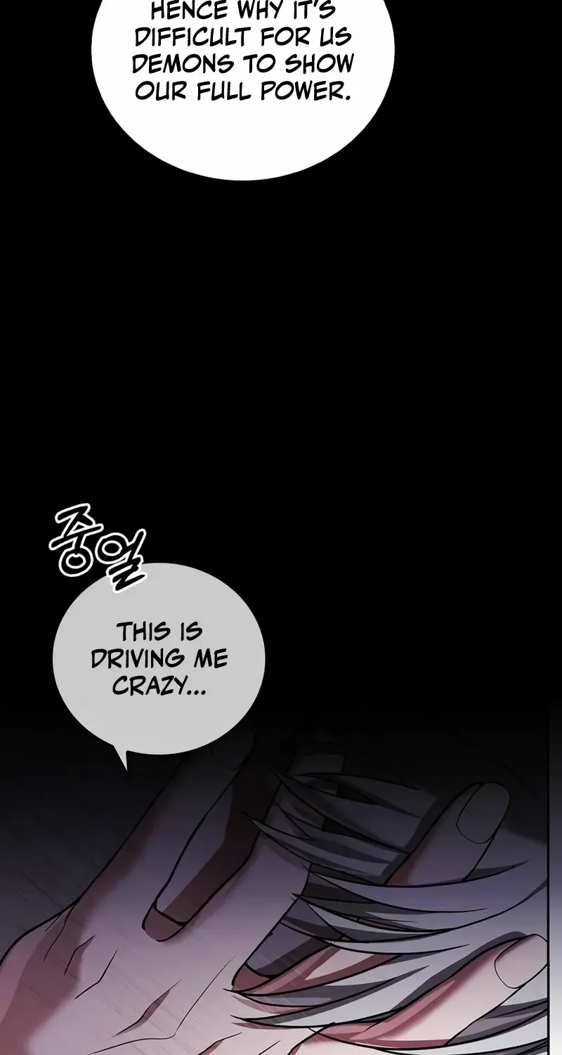 I’m Not That Kind of Talent Chapter 78 page 108 - 