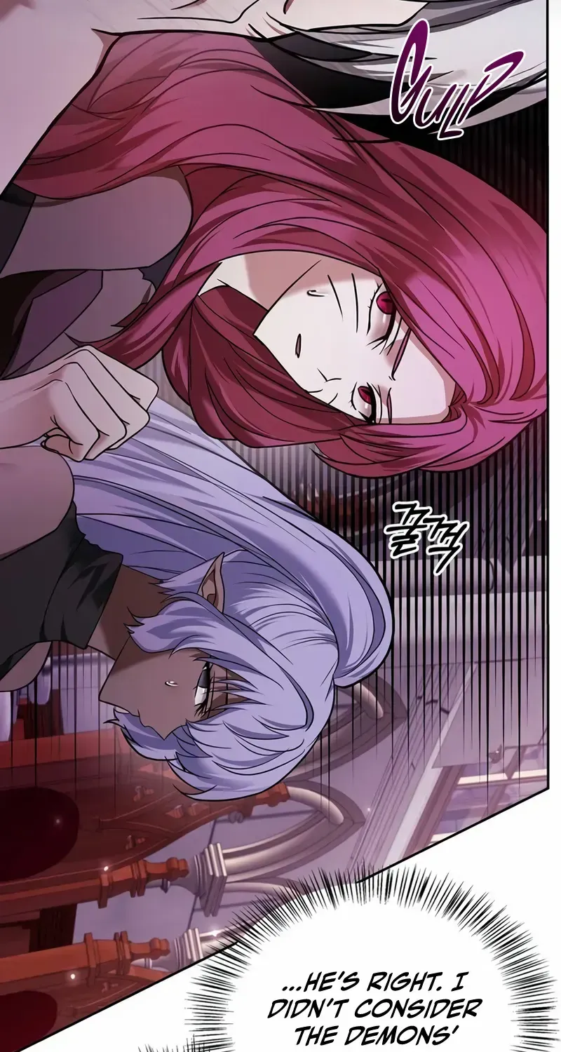 I’m Not That Kind of Talent Chapter 78 page 109 - 