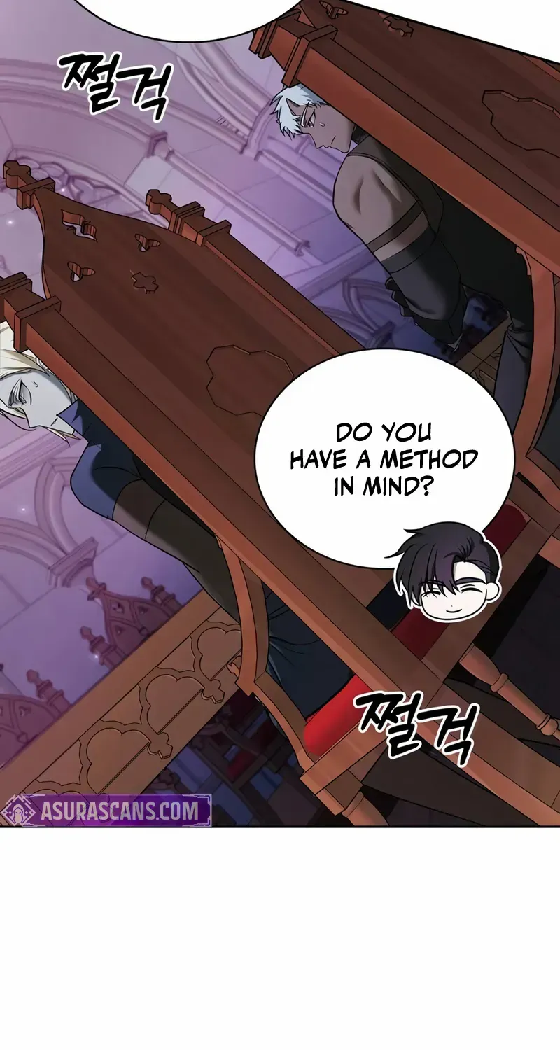 I’m Not That Kind of Talent Chapter 78 page 111 - 