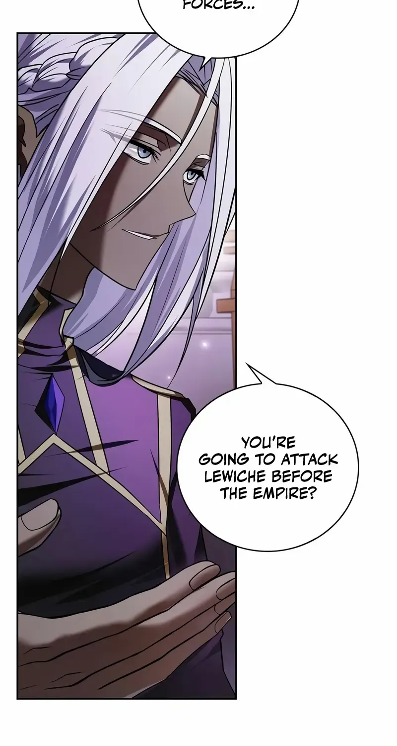 I’m Not That Kind of Talent Chapter 78 page 116 - 