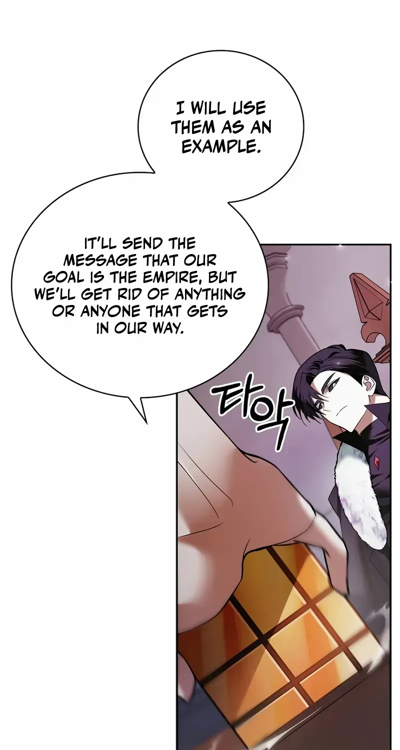 I’m Not That Kind of Talent Chapter 78 page 117 - 