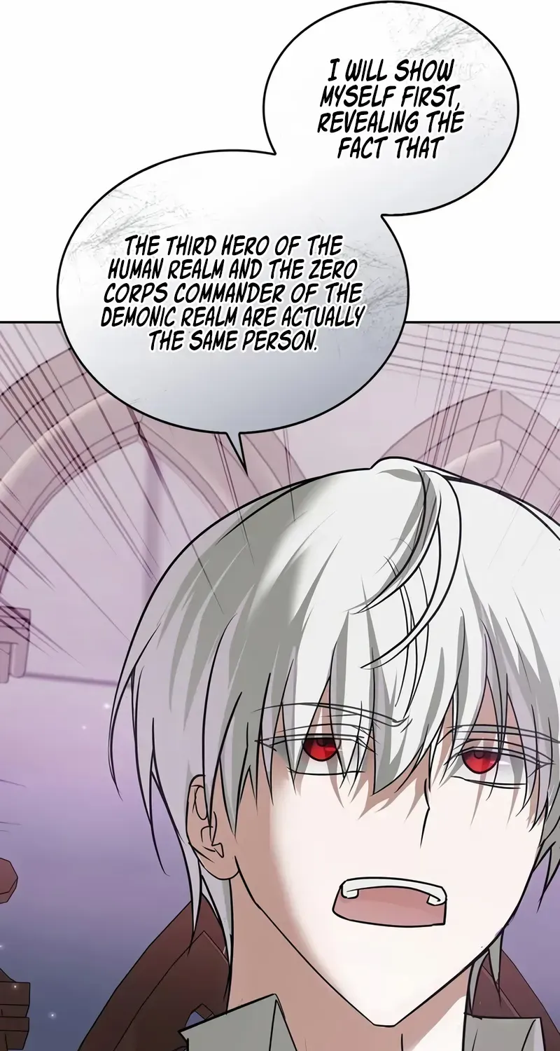 I’m Not That Kind of Talent Chapter 78 page 122 - 