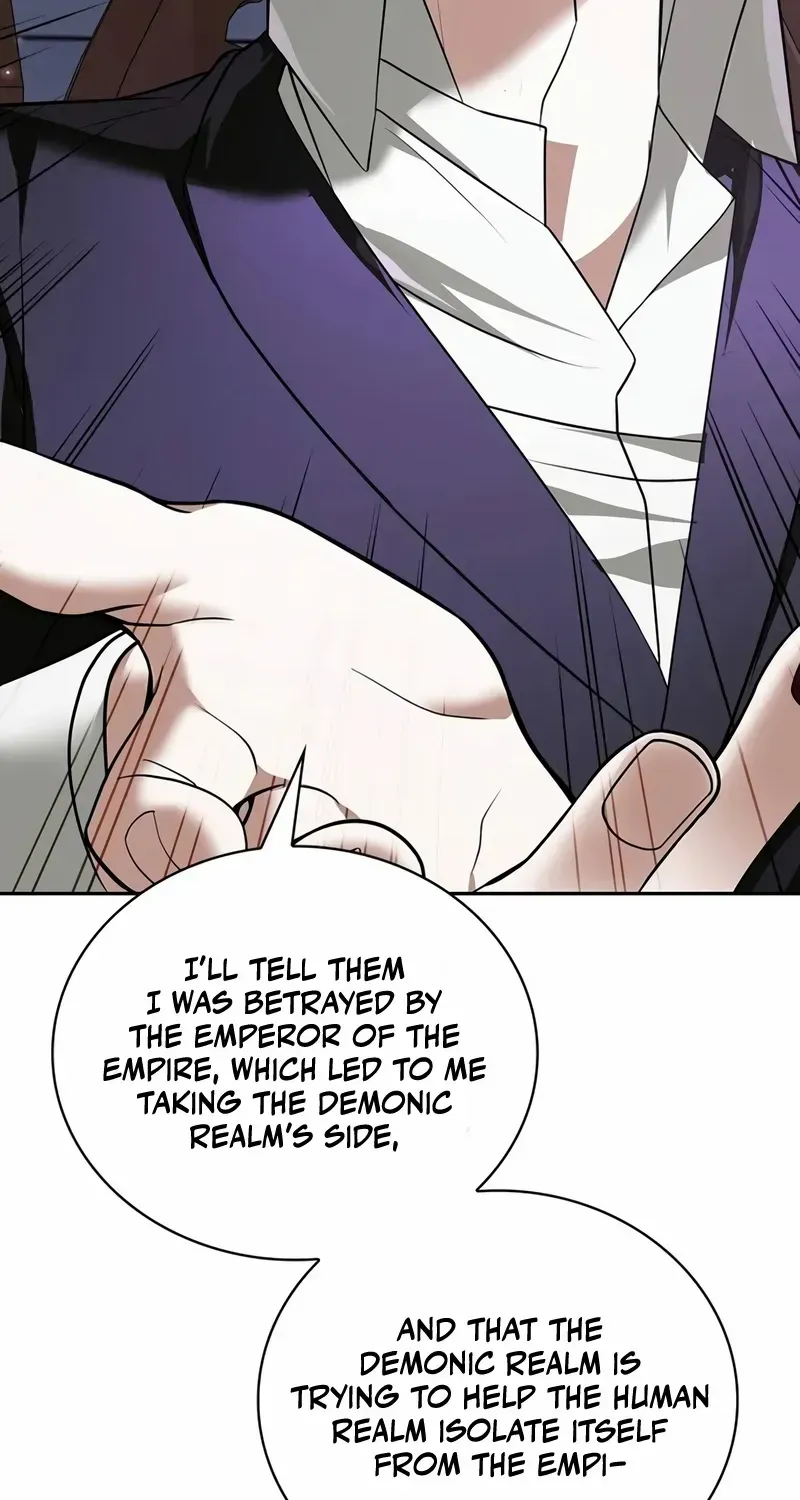I’m Not That Kind of Talent Chapter 78 page 123 - 