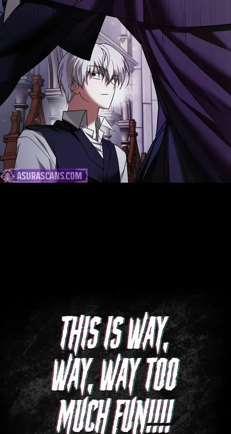 I’m Not That Kind of Talent Chapter 78 page 125 - 