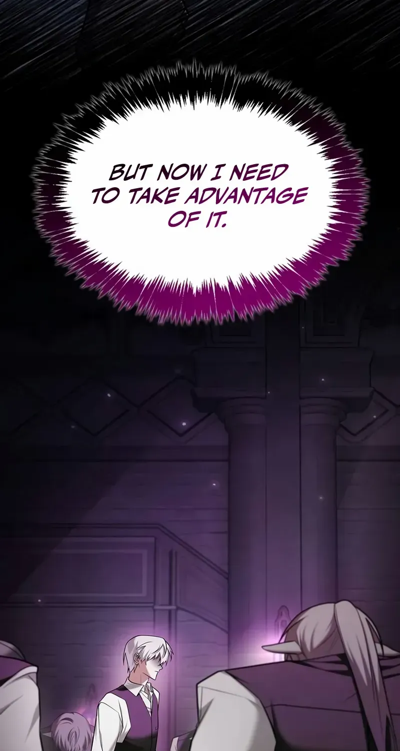 I’m Not That Kind of Talent Chapter 78 page 14 - 