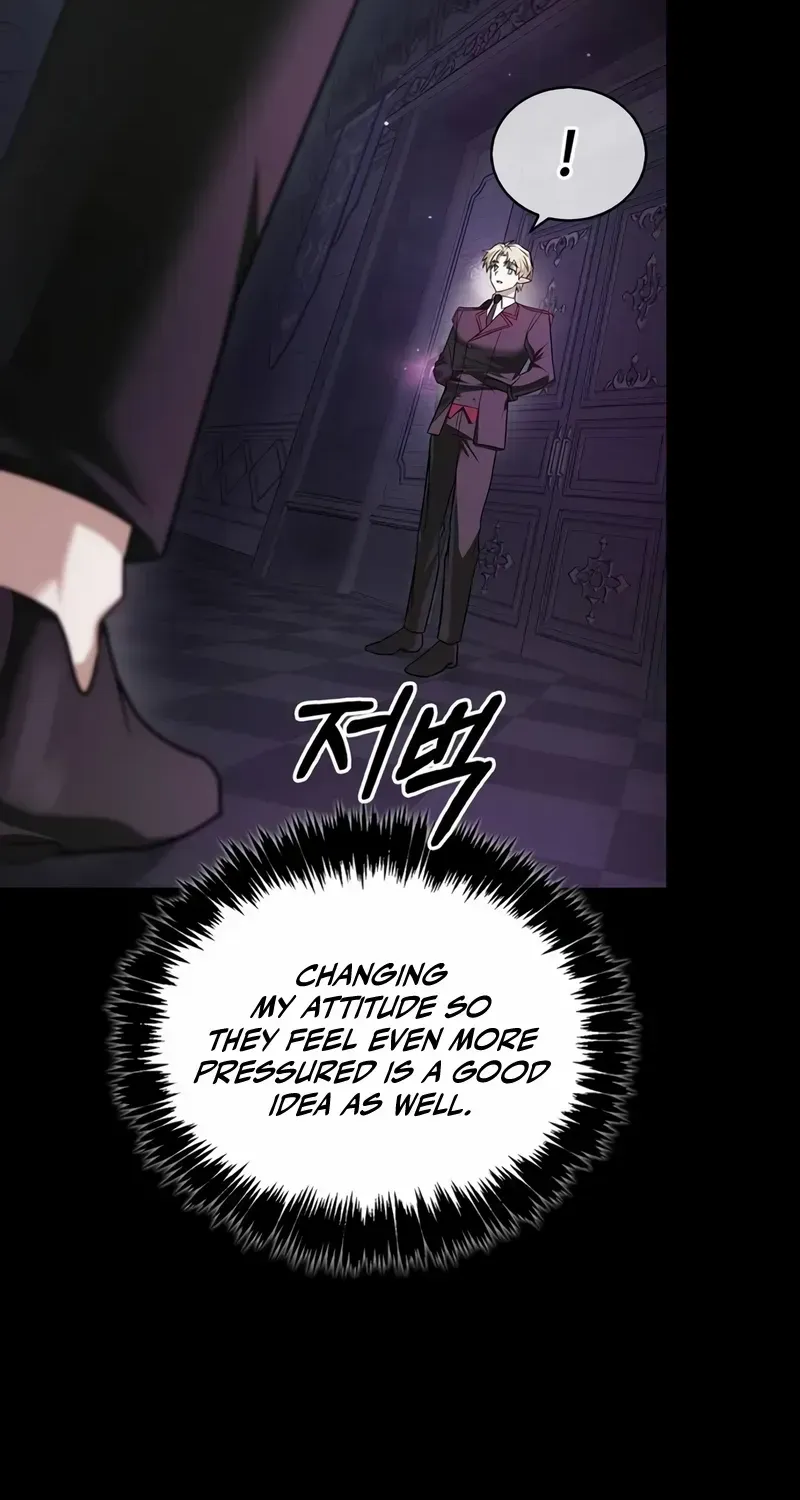 I’m Not That Kind of Talent Chapter 78 page 16 - 
