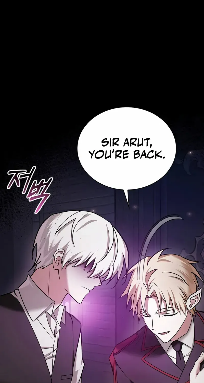 I’m Not That Kind of Talent Chapter 78 page 17 - 