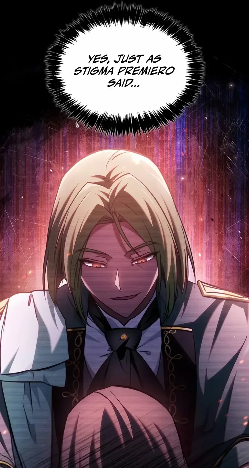 I’m Not That Kind of Talent Chapter 78 page 20 - 
