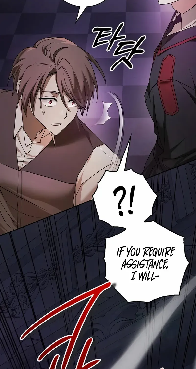 I’m Not That Kind of Talent Chapter 78 page 24 - 