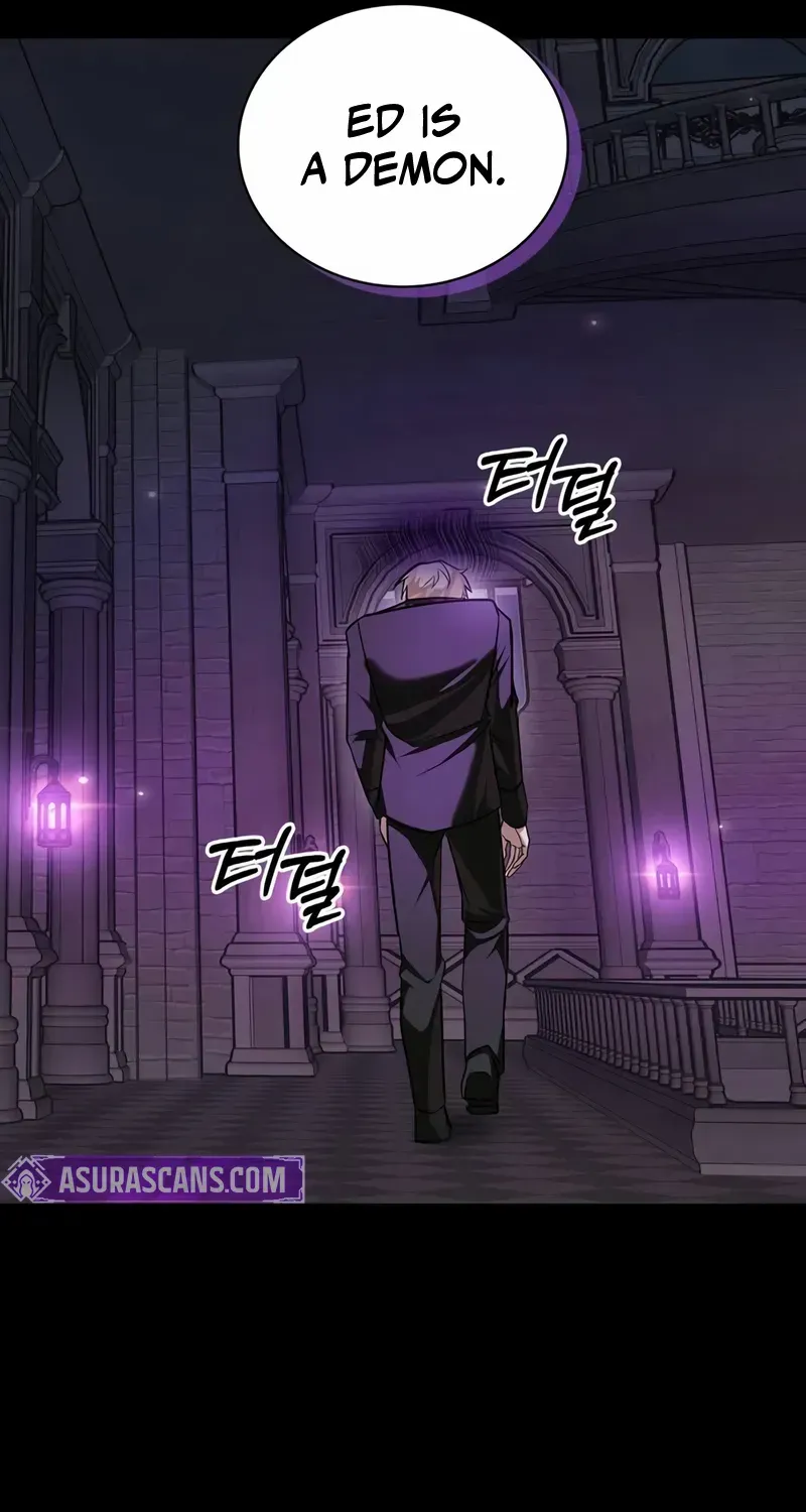 I’m Not That Kind of Talent Chapter 78 page 30 - 