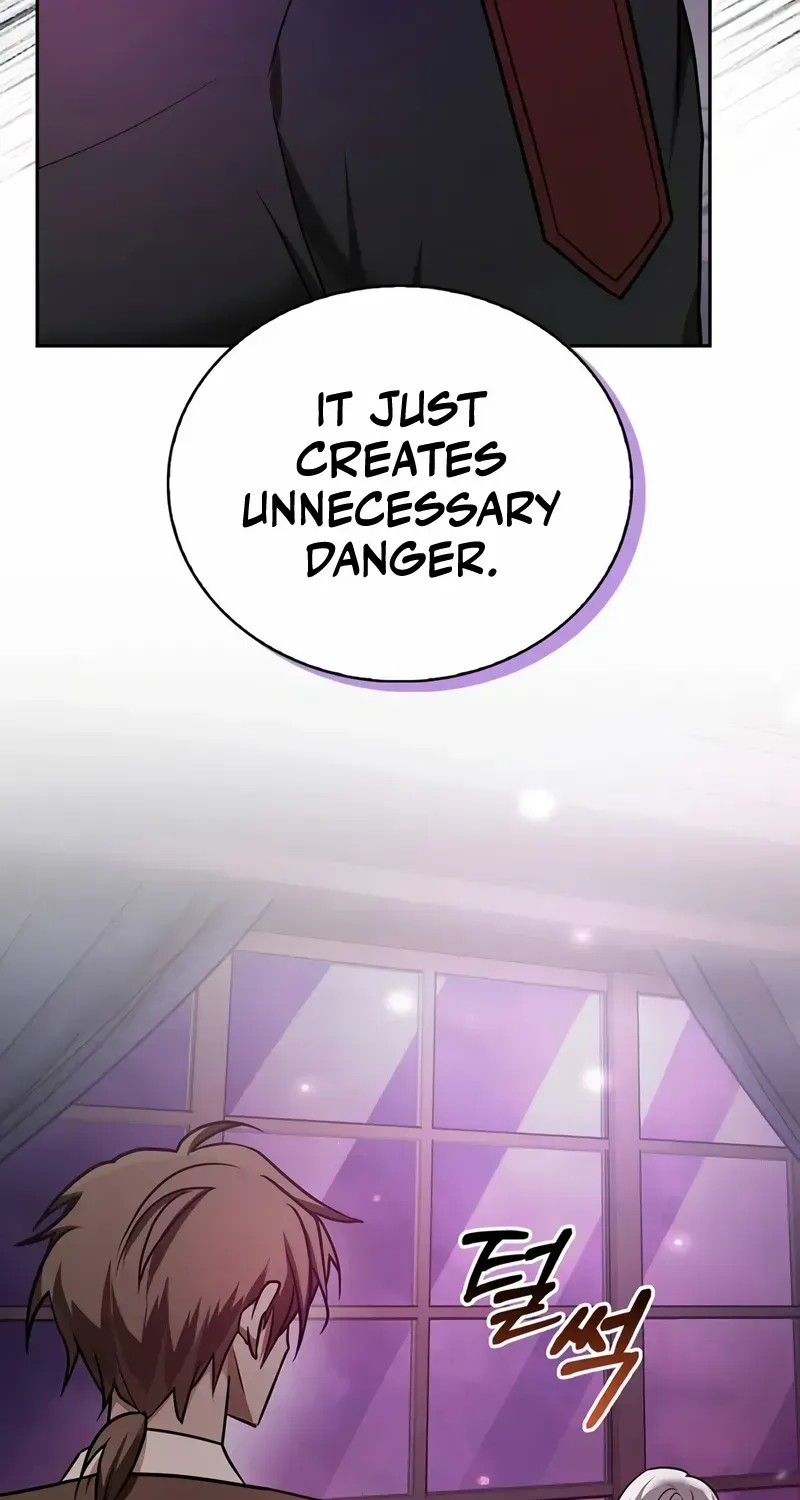 I’m Not That Kind of Talent Chapter 78 page 32 - 