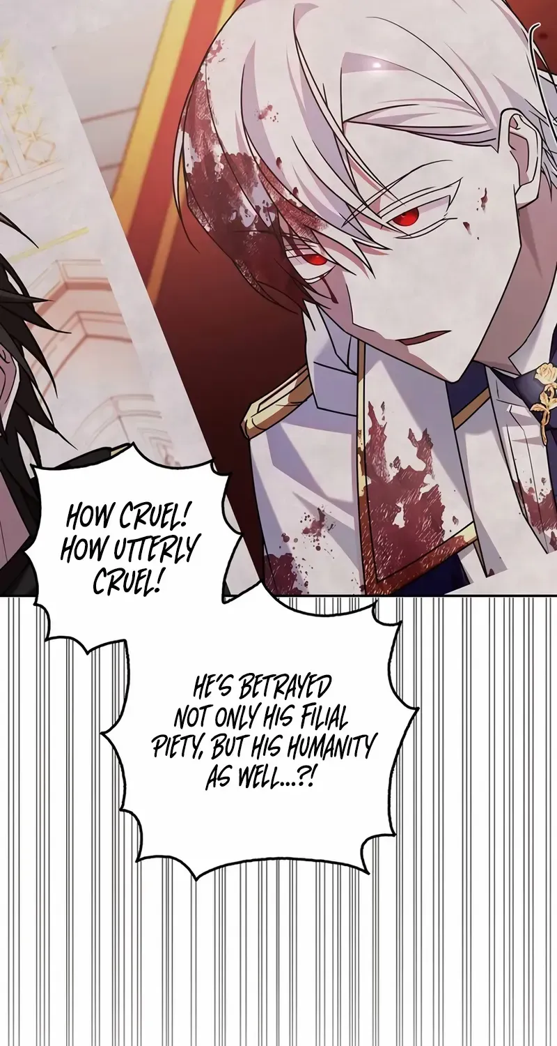 I’m Not That Kind of Talent Chapter 78 page 50 - 