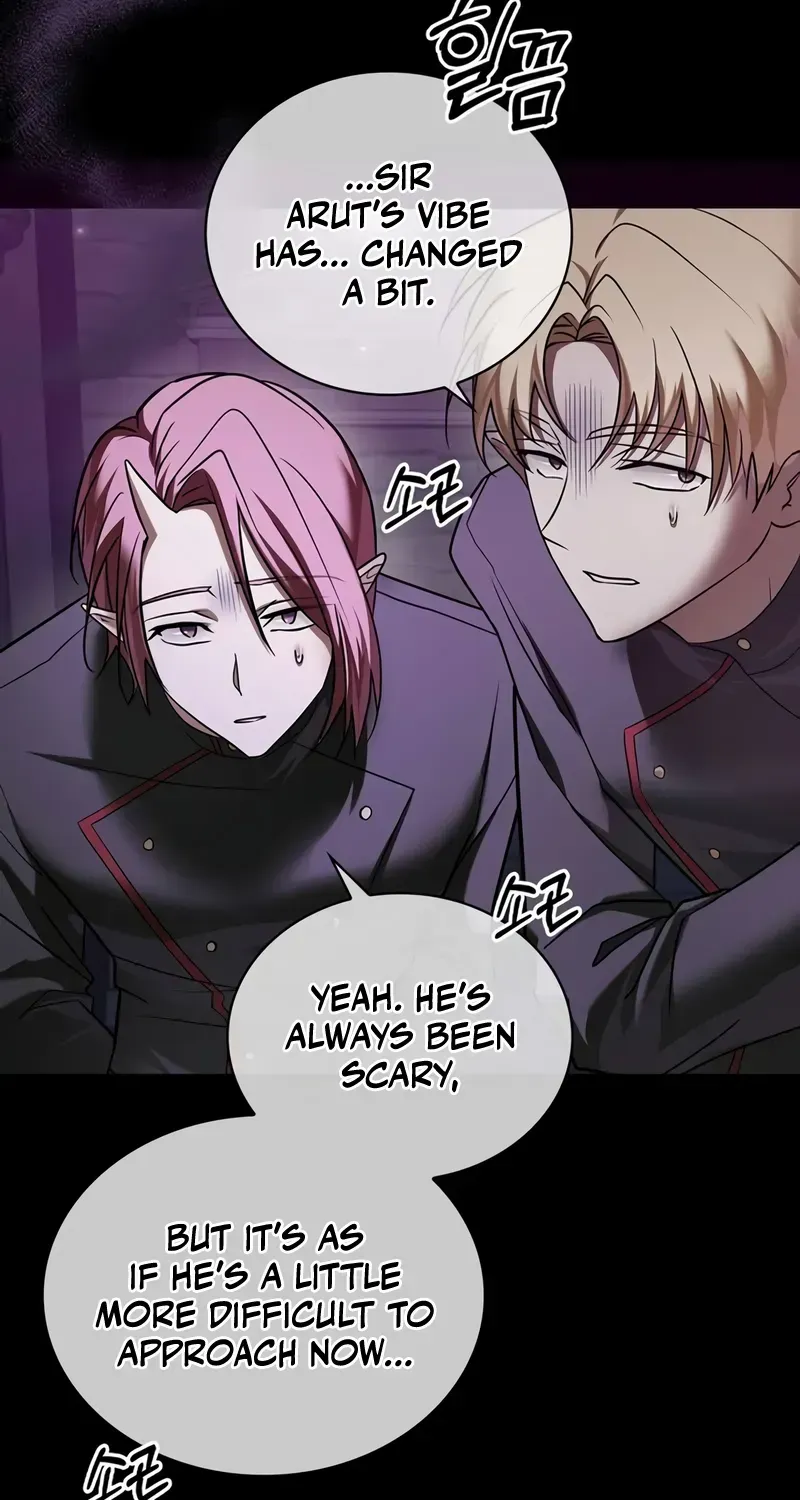 I’m Not That Kind of Talent Chapter 78 page 6 - 