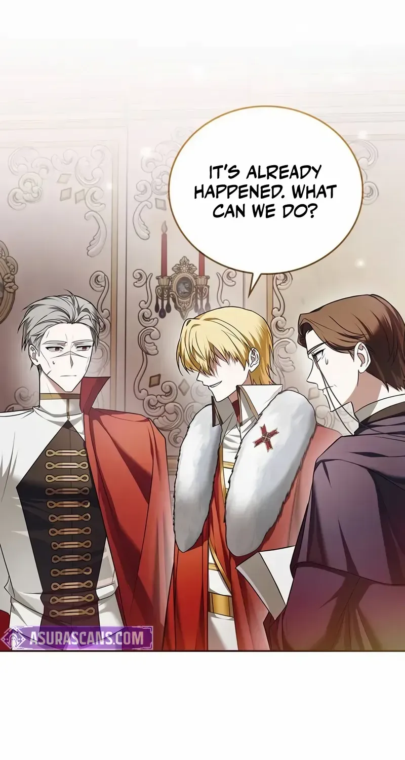 I’m Not That Kind of Talent Chapter 78 page 66 - 