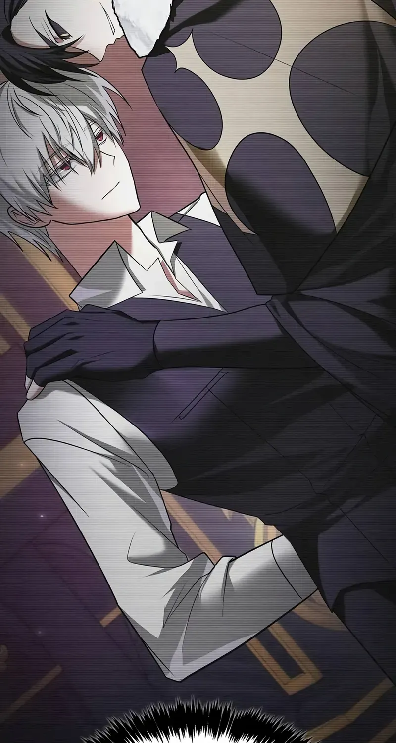 I’m Not That Kind of Talent Chapter 78 page 8 - 