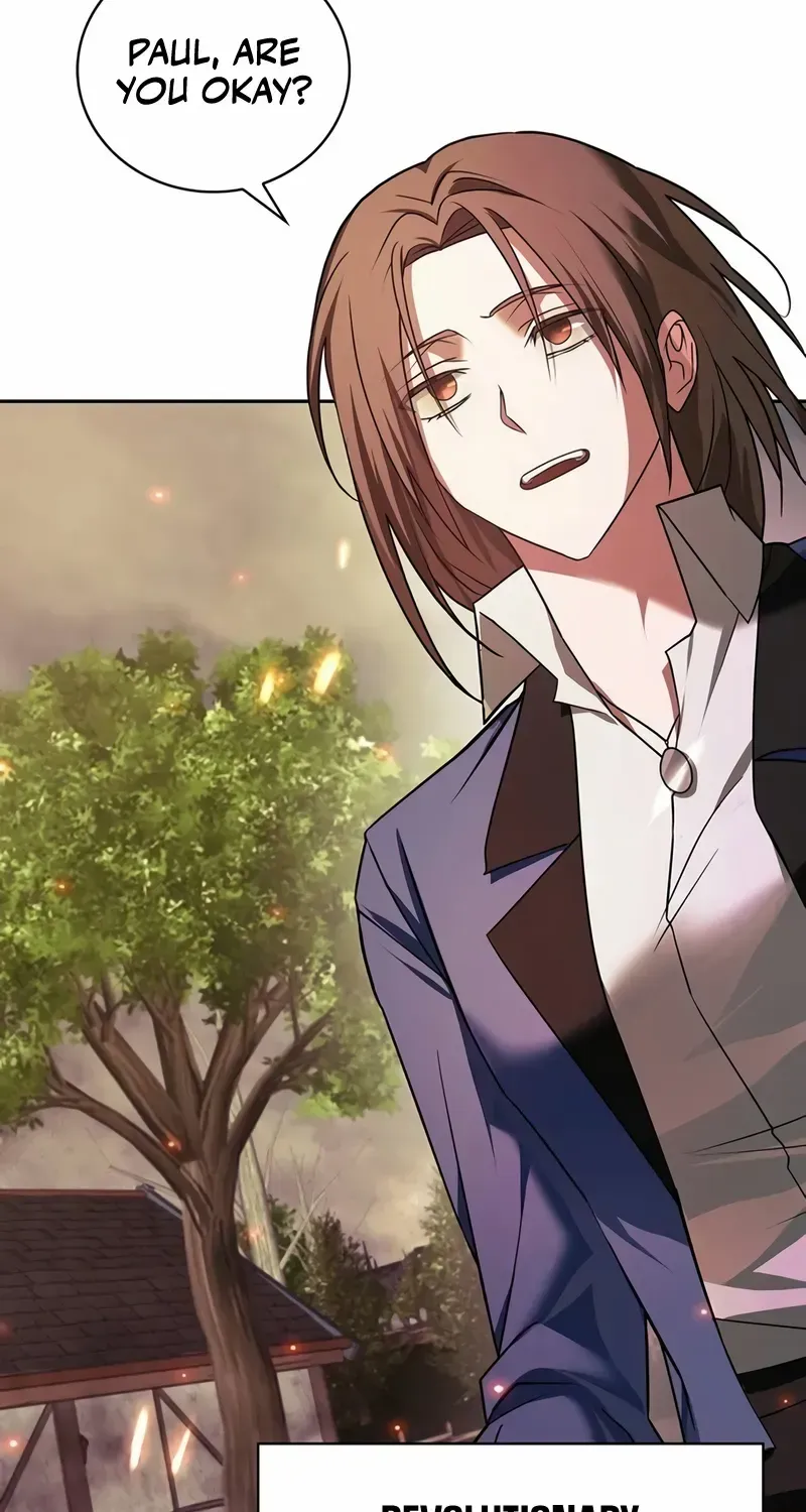 I’m Not That Kind of Talent Chapter 78 page 81 - 