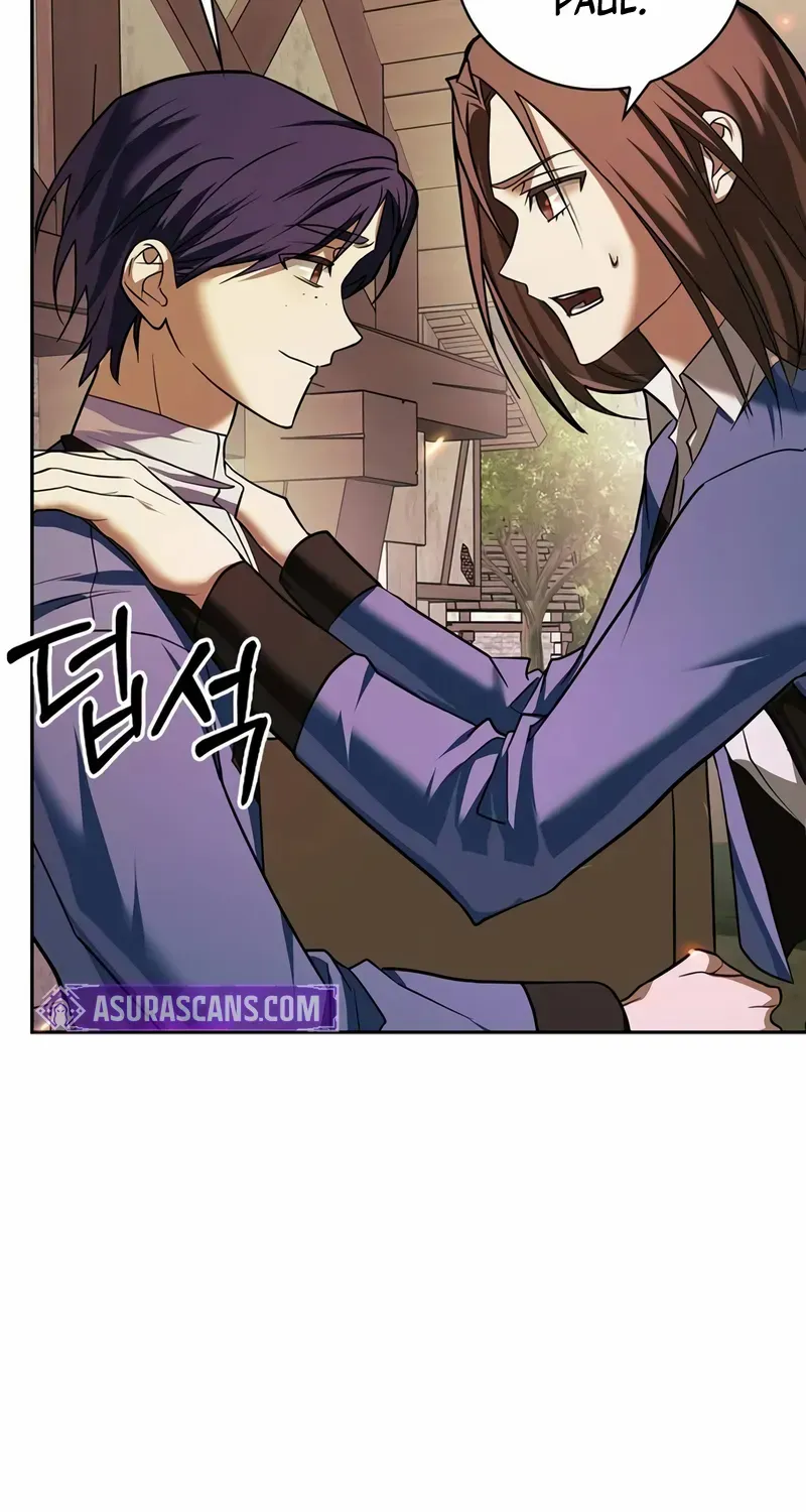 I’m Not That Kind of Talent Chapter 78 page 83 - 