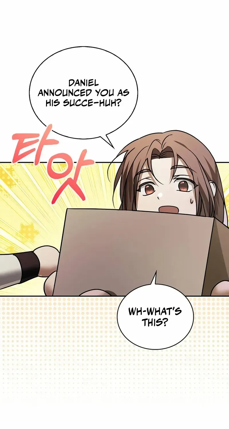I’m Not That Kind of Talent Chapter 78 page 84 - 