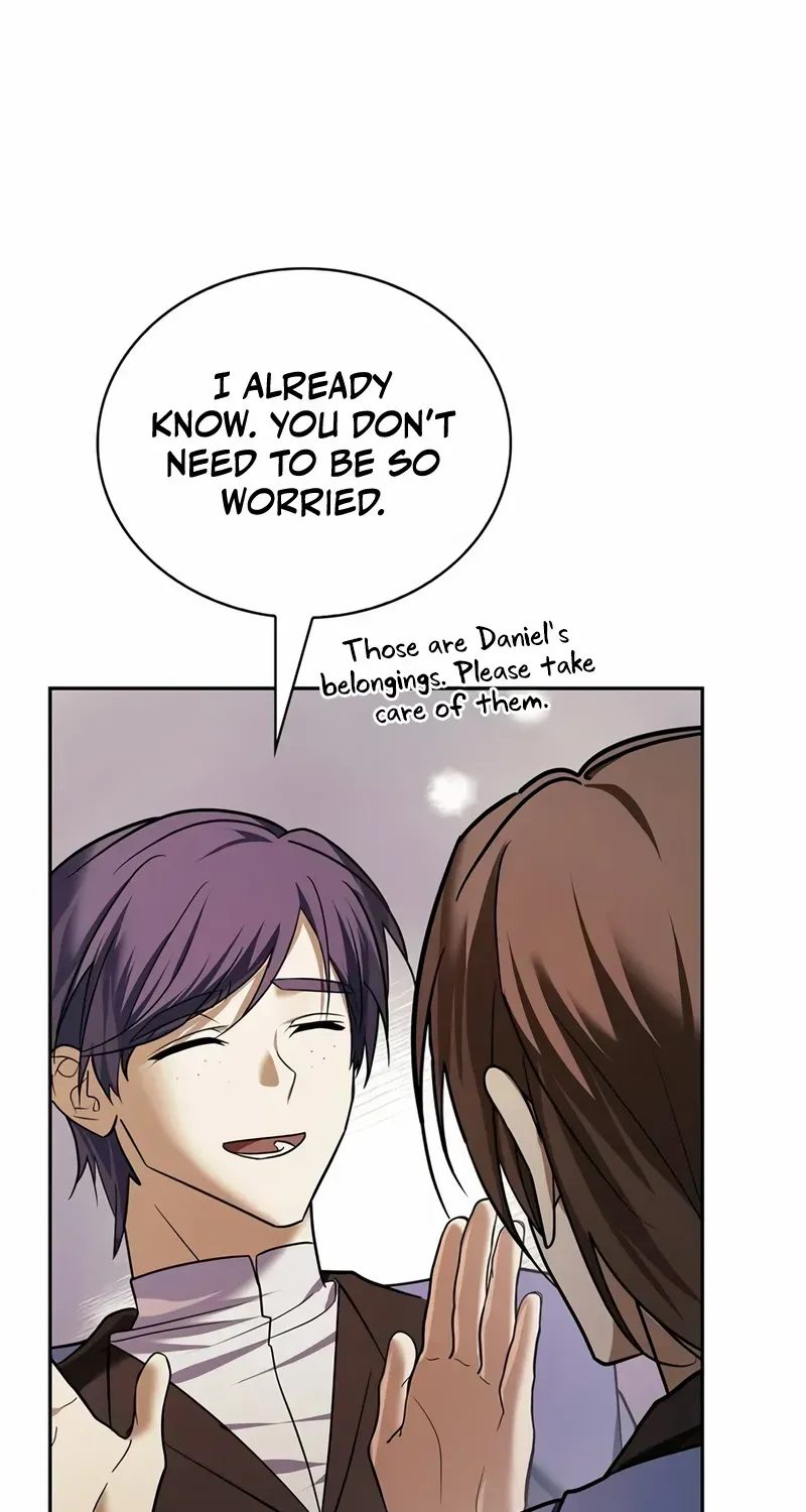 I’m Not That Kind of Talent Chapter 78 page 85 - 