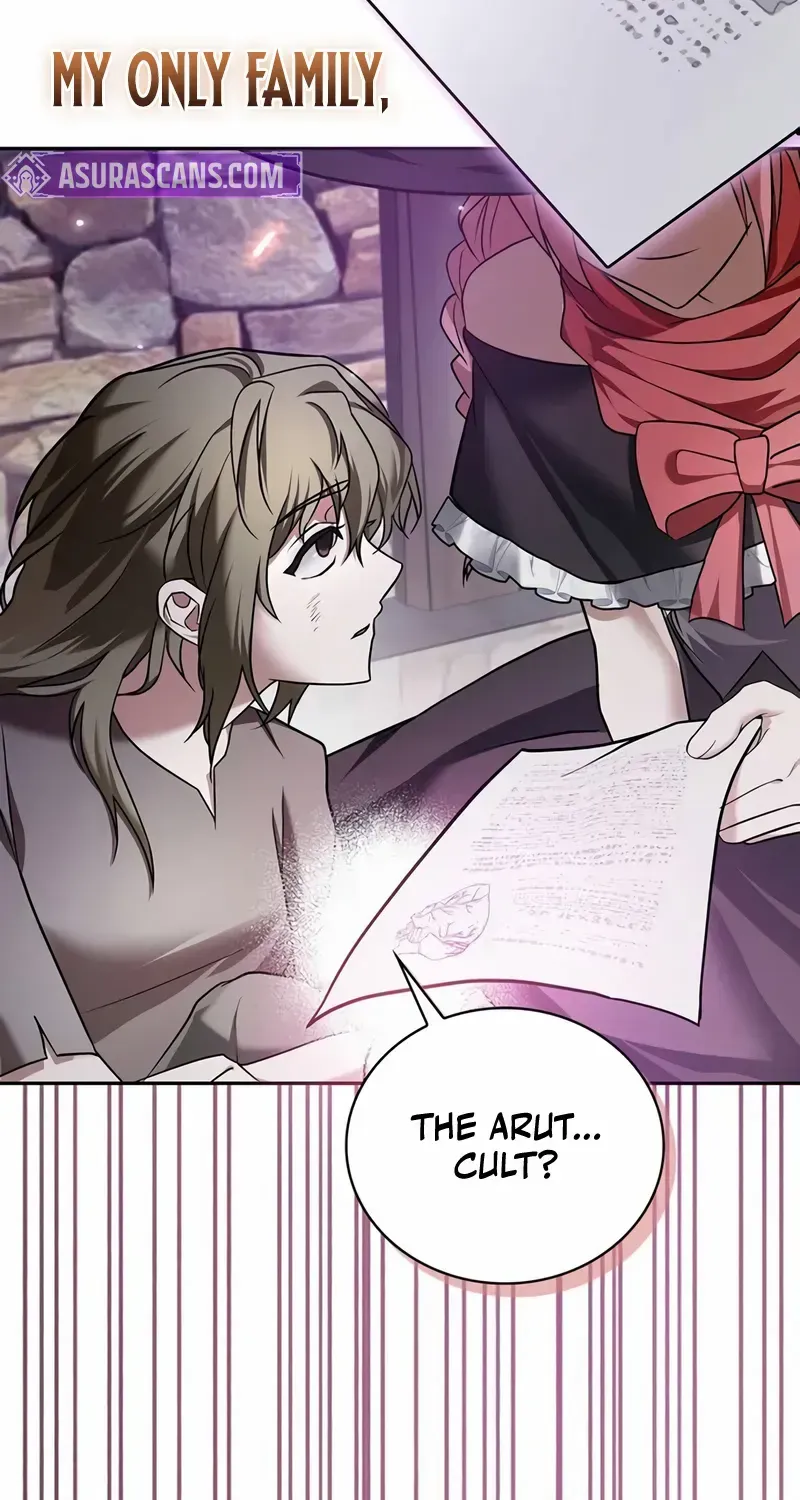 I’m Not That Kind of Talent Chapter 78 page 91 - 