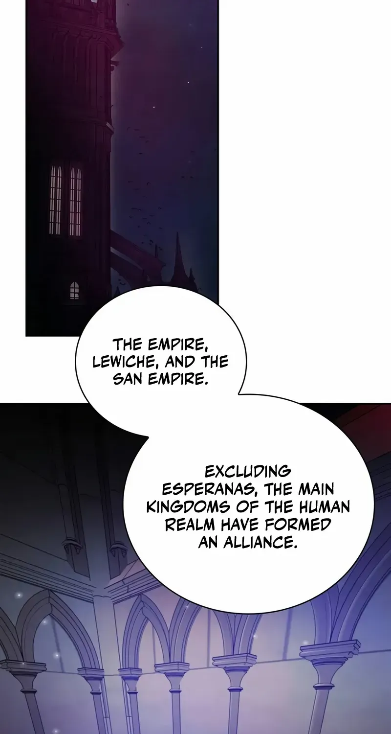 I’m Not That Kind of Talent Chapter 78 page 97 - 