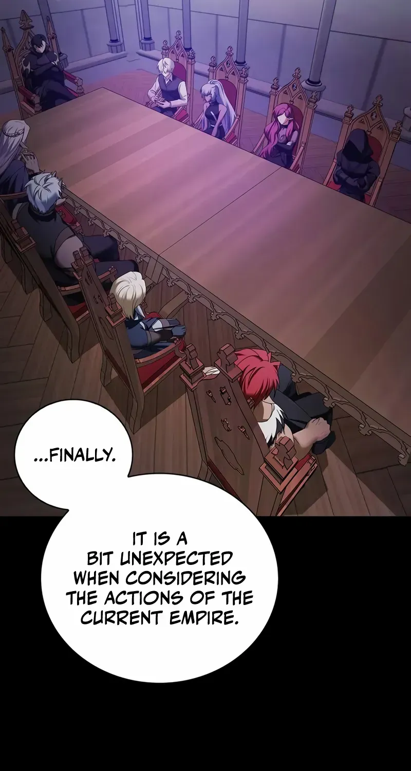 I’m Not That Kind of Talent Chapter 78 page 98 - 