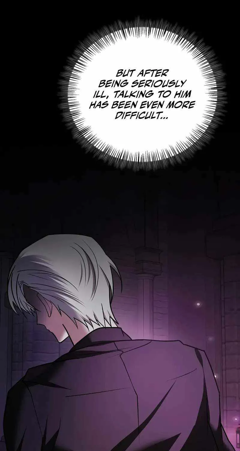 I’m Not That Kind of Talent Chapter 79 page 107 - 