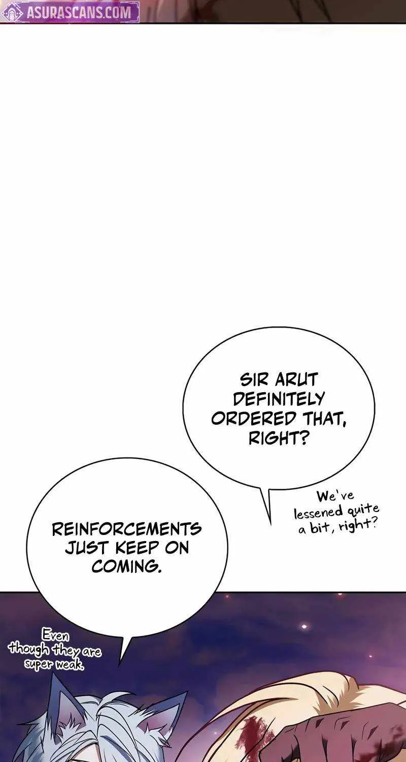 I’m Not That Kind of Talent Chapter 79 page 117 - 