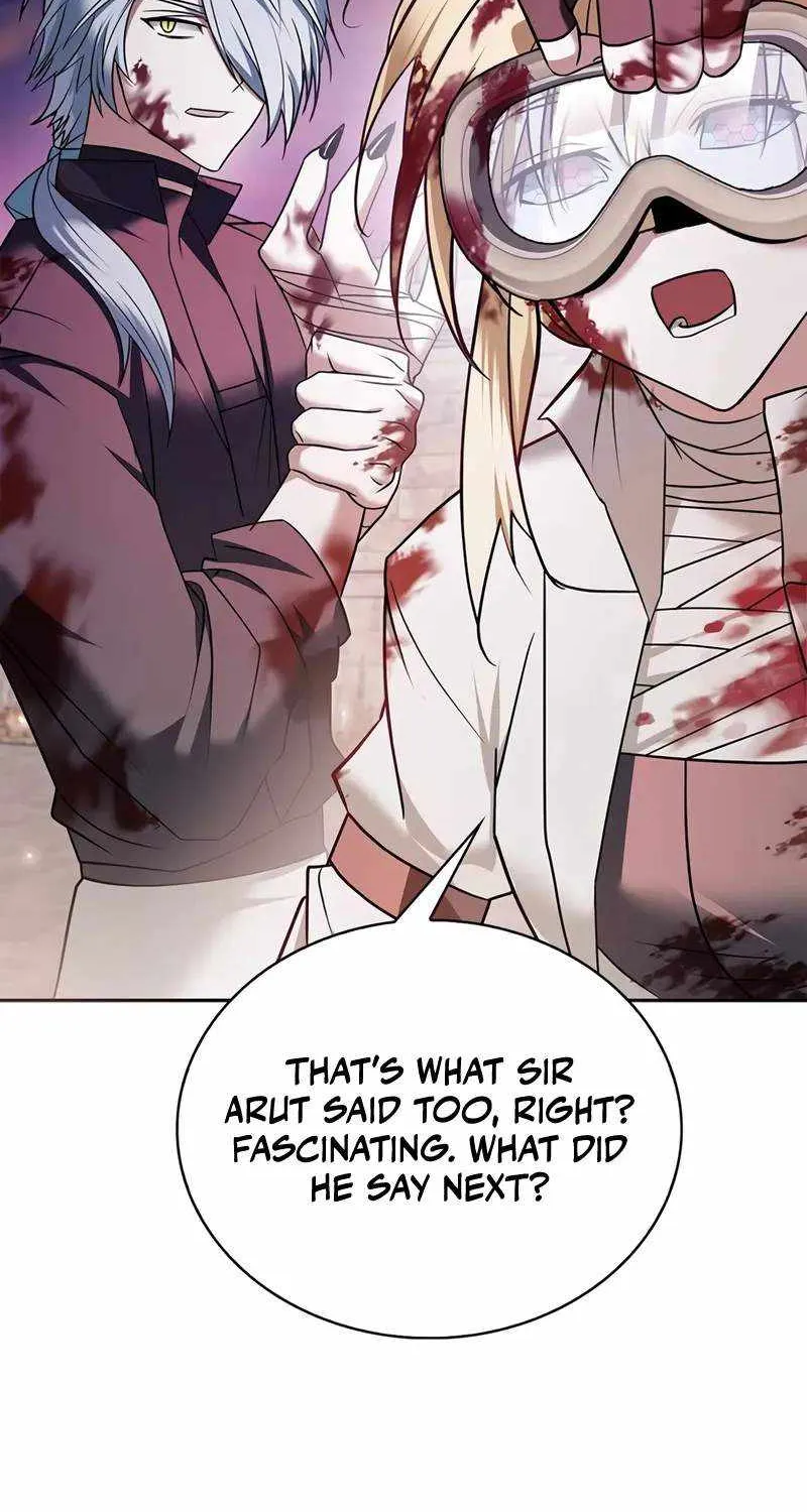 I’m Not That Kind of Talent Chapter 79 page 118 - 