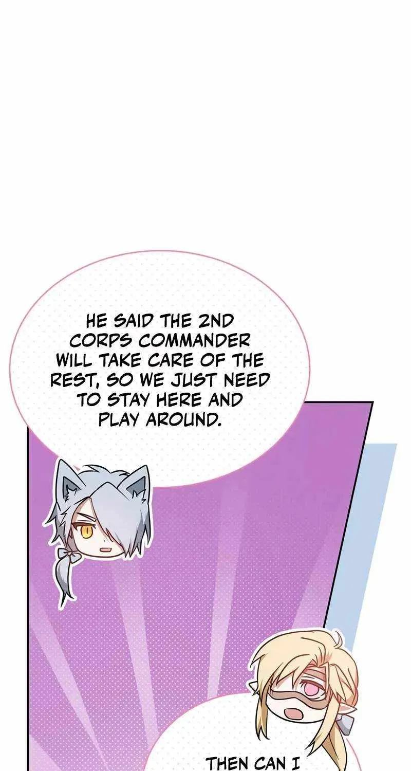 I’m Not That Kind of Talent Chapter 79 page 119 - 