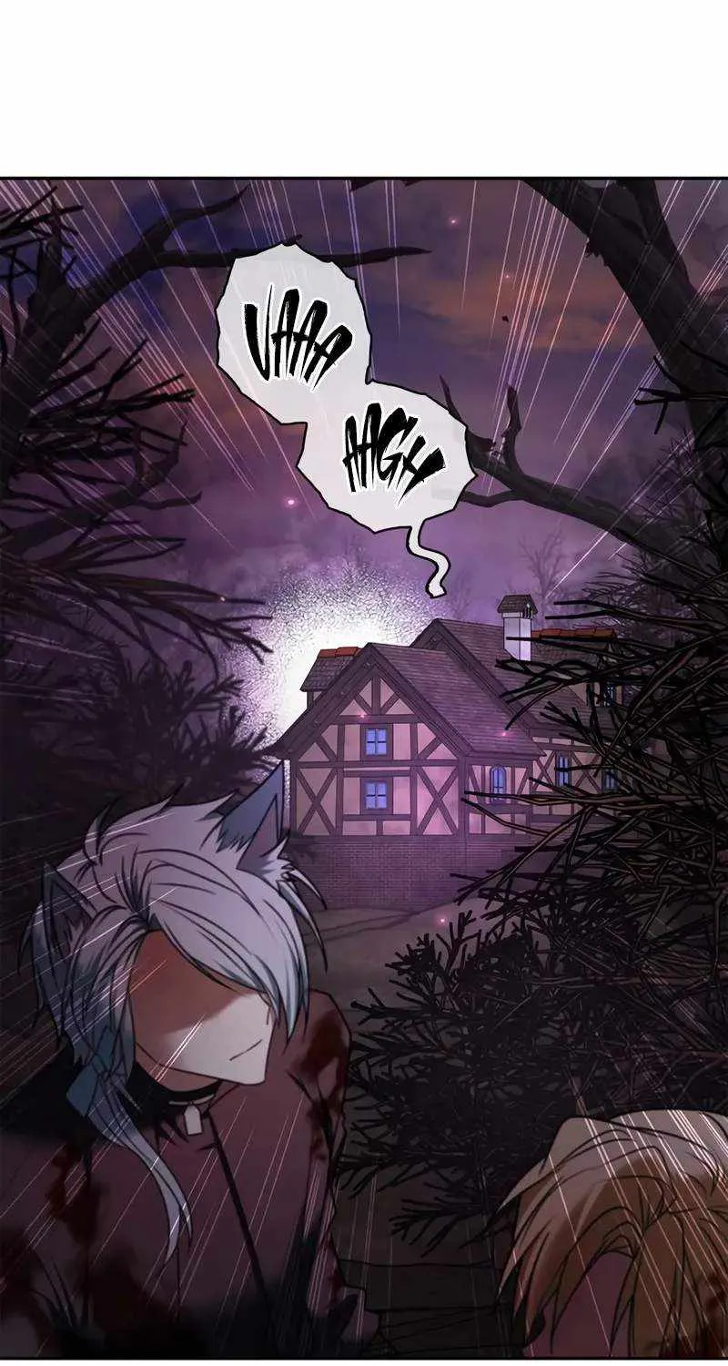 I’m Not That Kind of Talent Chapter 79 page 121 - 