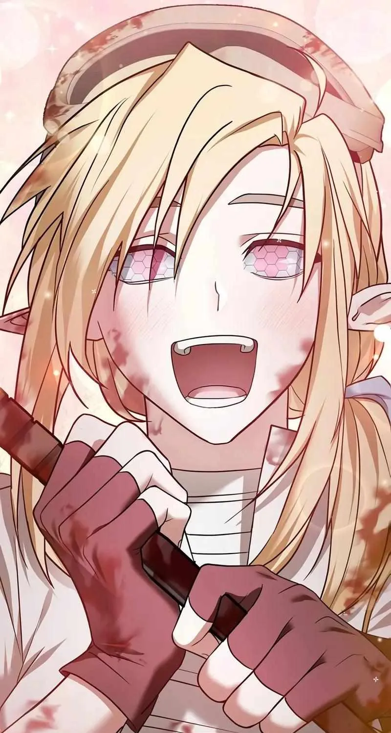 I’m Not That Kind of Talent Chapter 79 page 125 - 