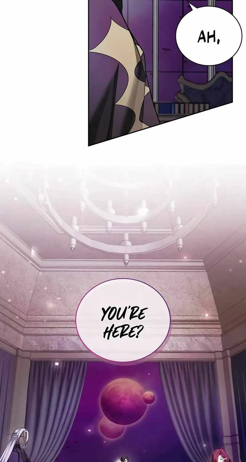 I’m Not That Kind of Talent Chapter 79 page 3 - 