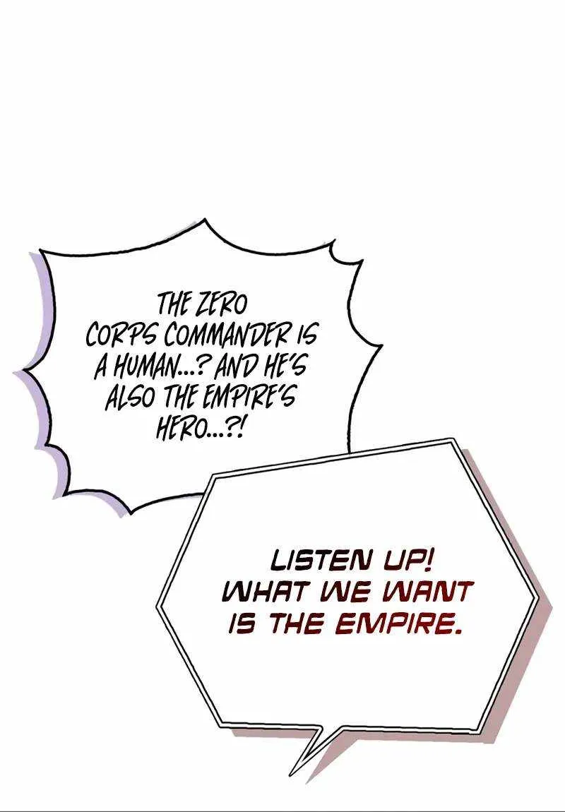 I’m Not That Kind of Talent Chapter 79 page 21 - 