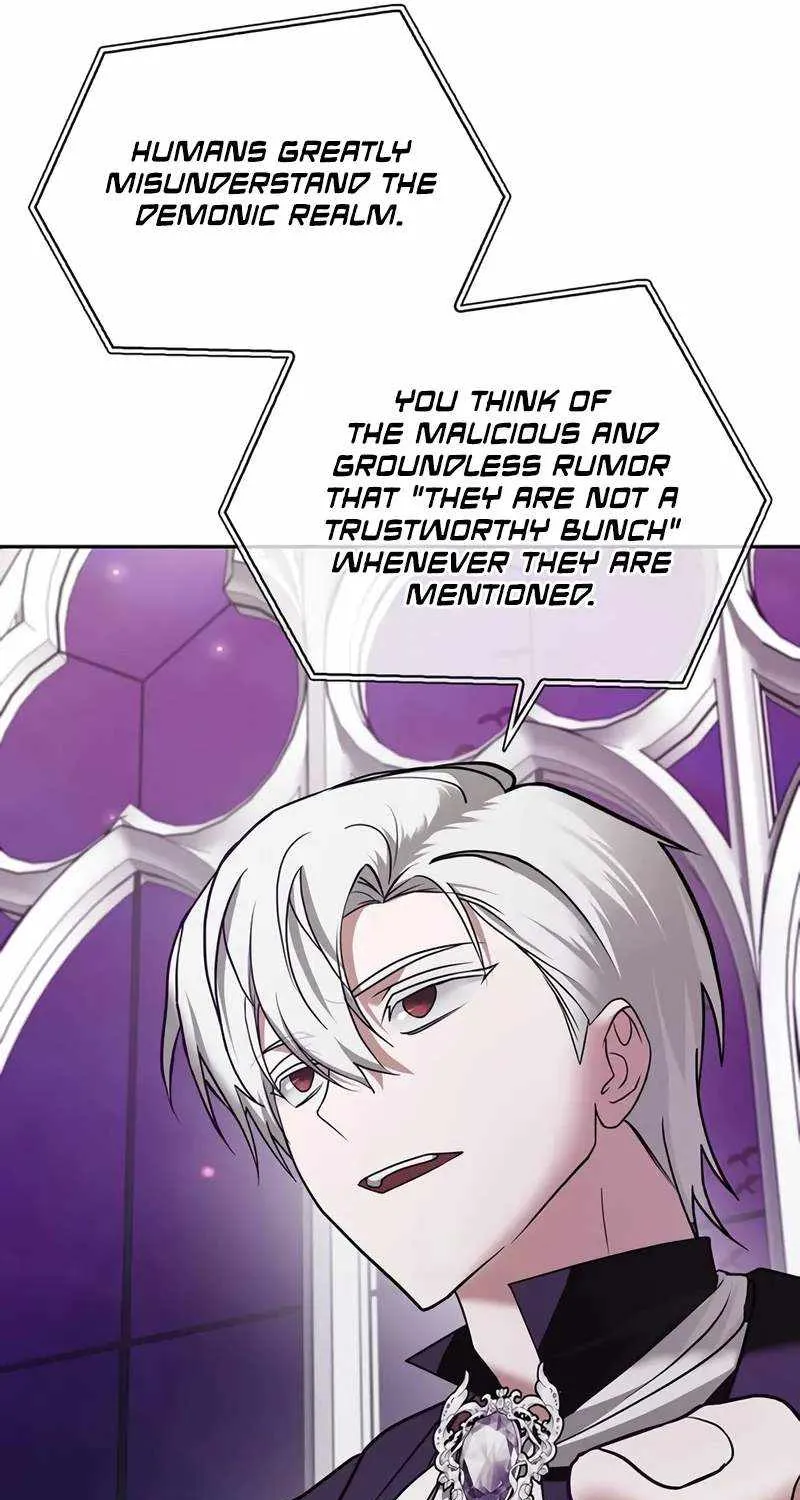 I’m Not That Kind of Talent Chapter 79 page 31 - 