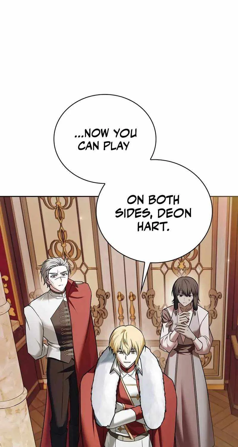 I’m Not That Kind of Talent Chapter 79 page 33 - 