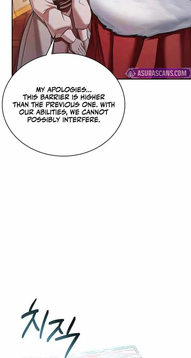 I’m Not That Kind of Talent Chapter 79 page 36 - 