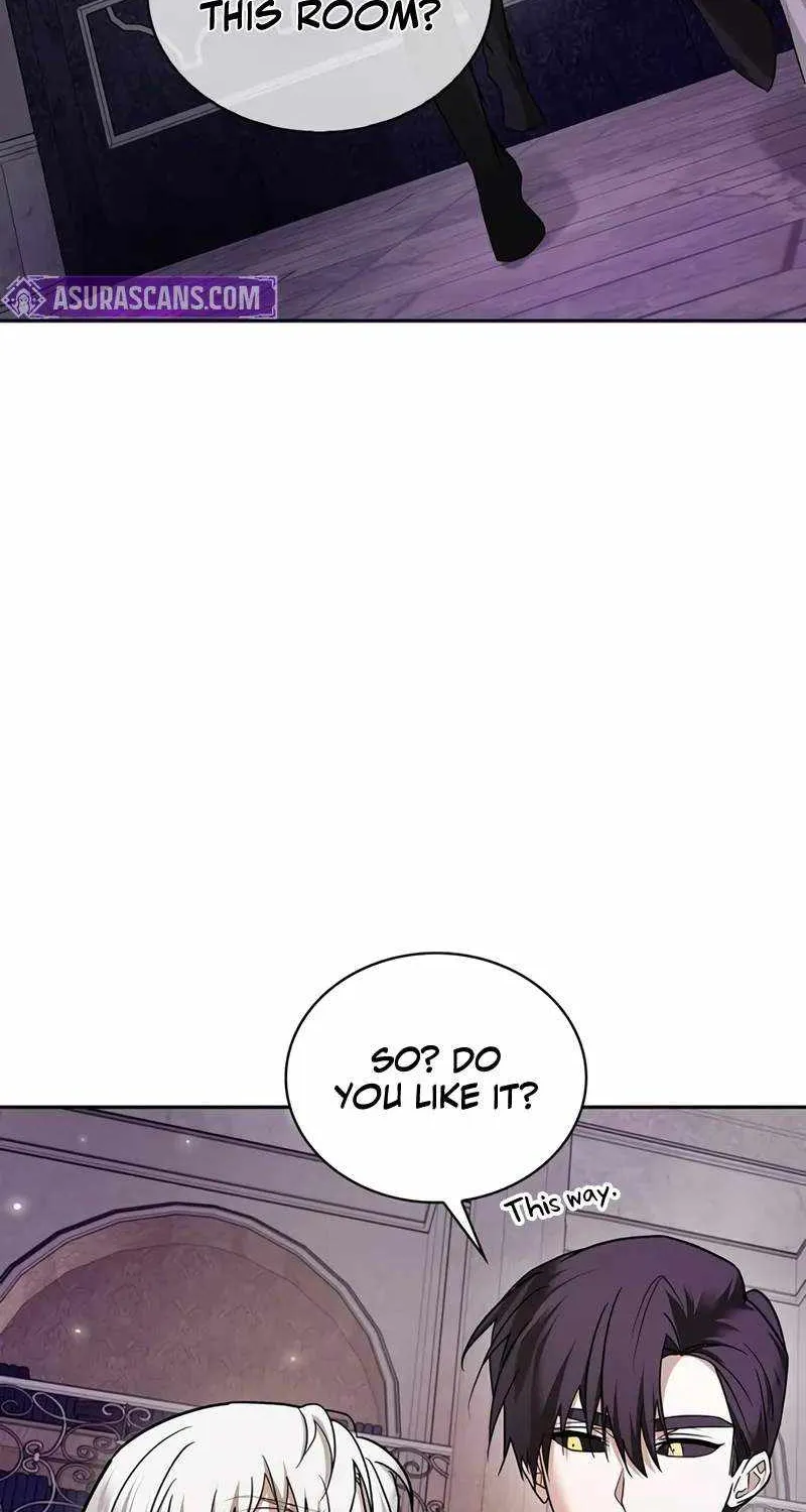 I’m Not That Kind of Talent Chapter 79 page 5 - 