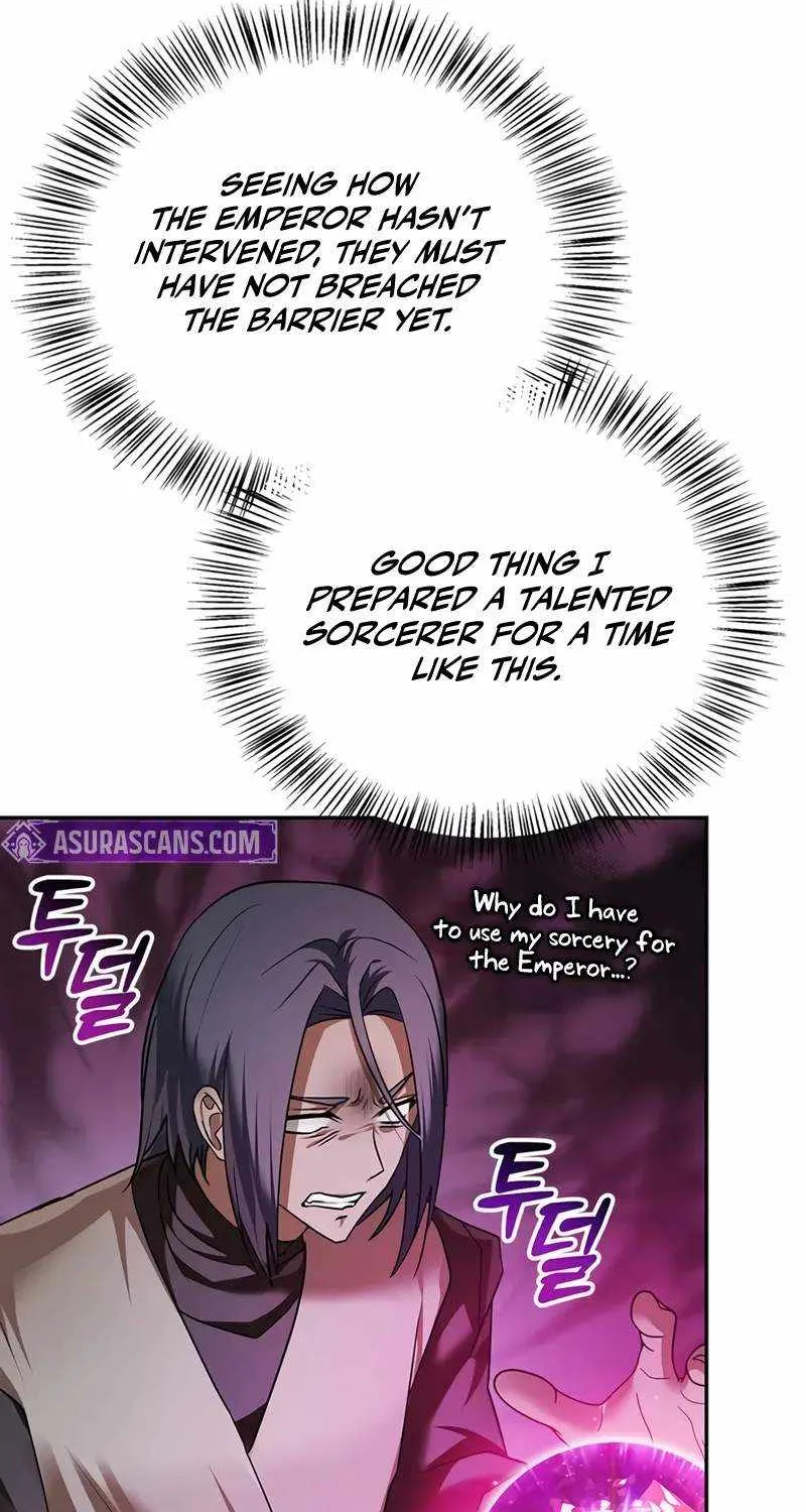 I’m Not That Kind of Talent Chapter 79 page 43 - 